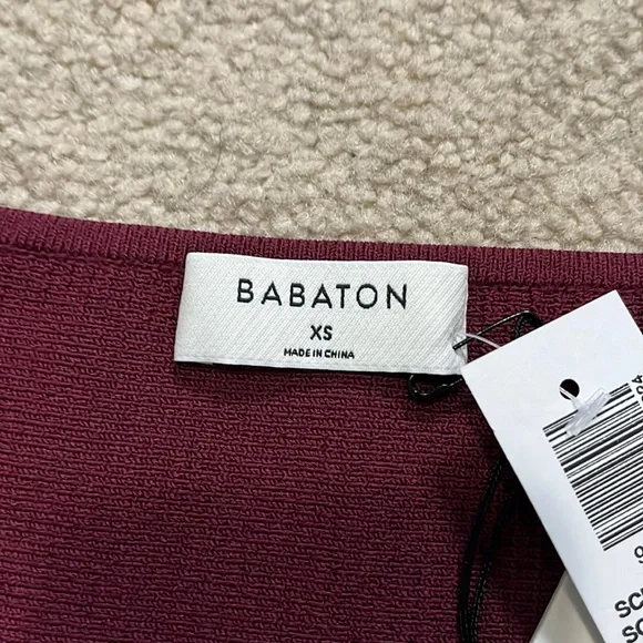 Babaton Top - Picture 4 of 10